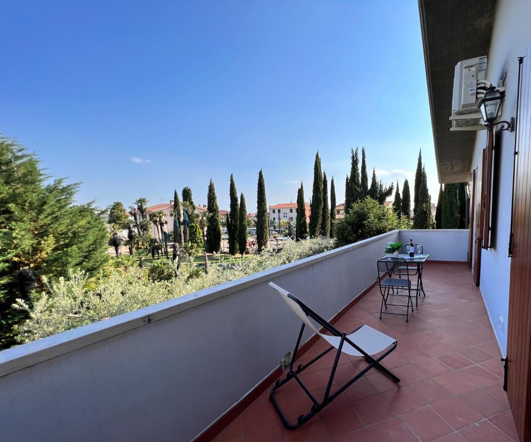 Casa Rachele Apartment Bardolino Esterno foto
