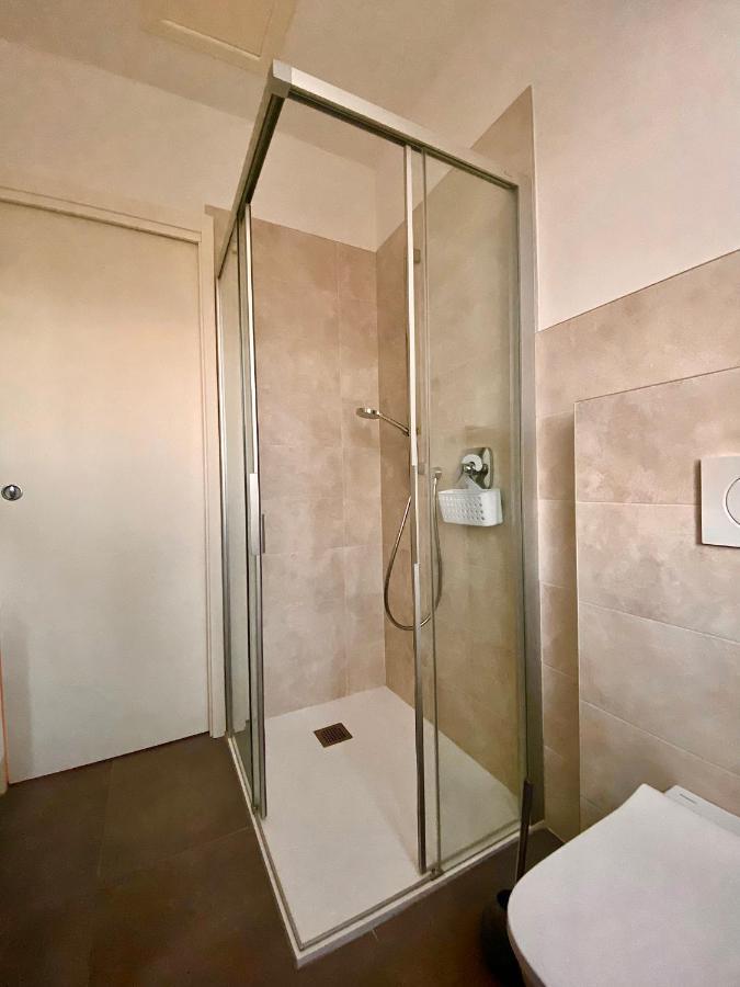Casa Rachele Apartment Bardolino Esterno foto