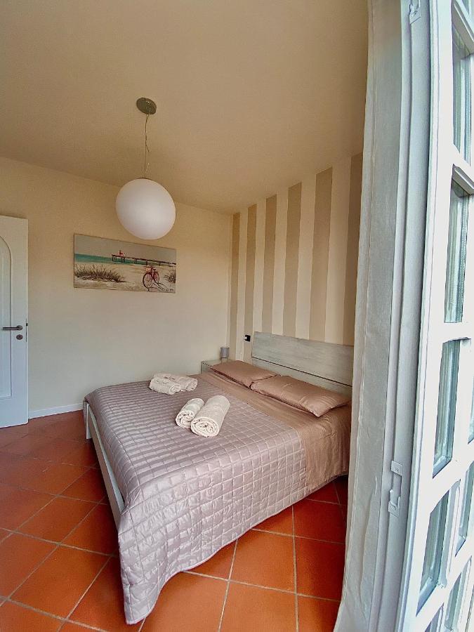 Casa Rachele Apartment Bardolino Esterno foto
