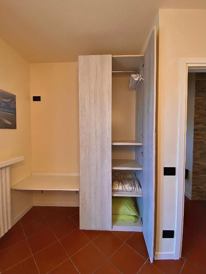 Casa Rachele Apartment Bardolino Esterno foto