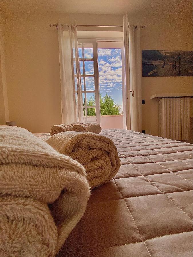 Casa Rachele Apartment Bardolino Esterno foto