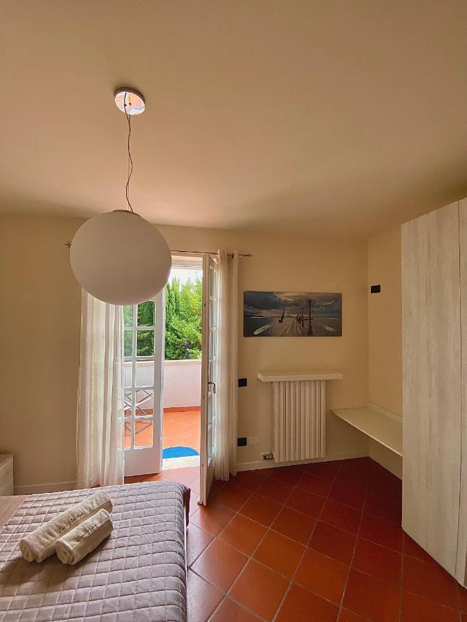 Casa Rachele Apartment Bardolino Esterno foto