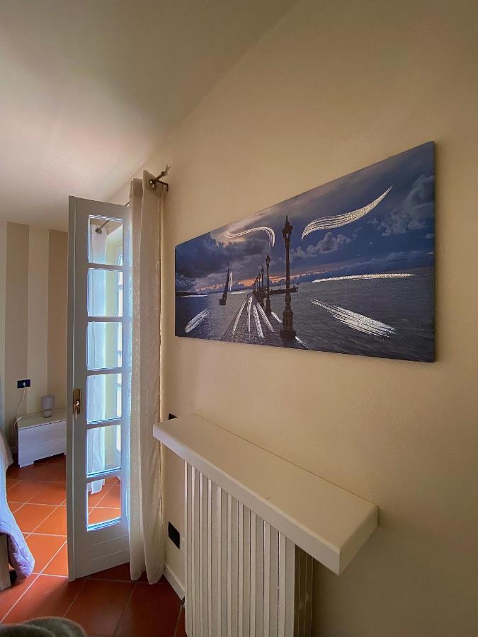 Casa Rachele Apartment Bardolino Esterno foto