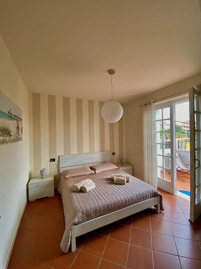 Casa Rachele Apartment Bardolino Esterno foto