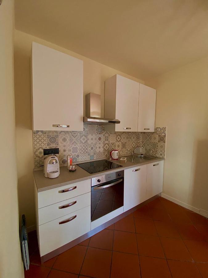 Casa Rachele Apartment Bardolino Esterno foto