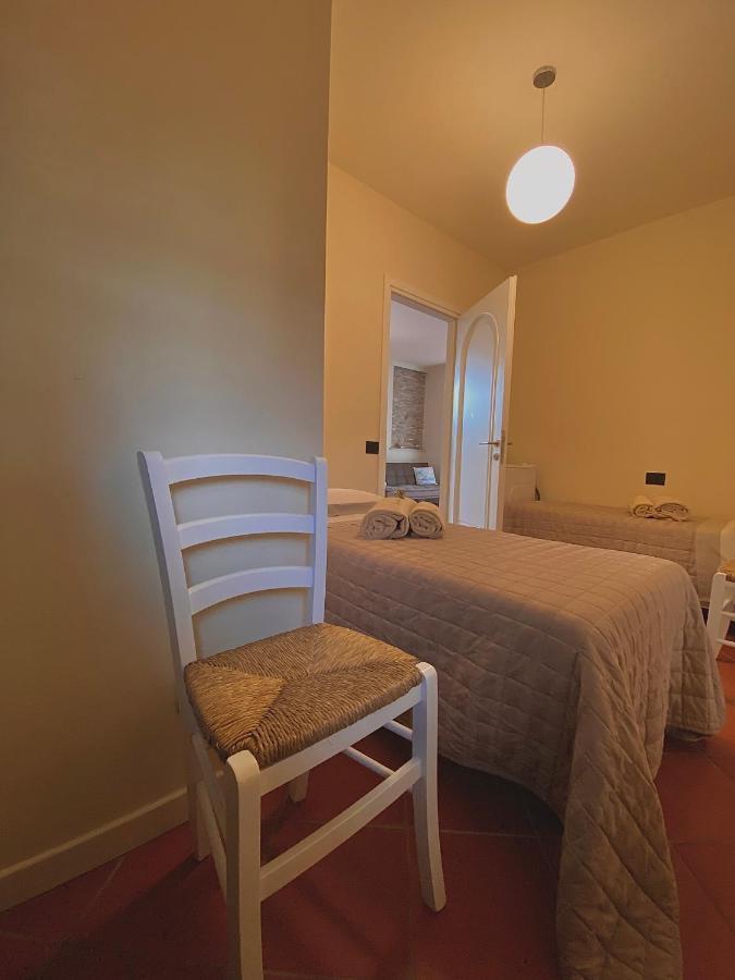 Casa Rachele Apartment Bardolino Esterno foto