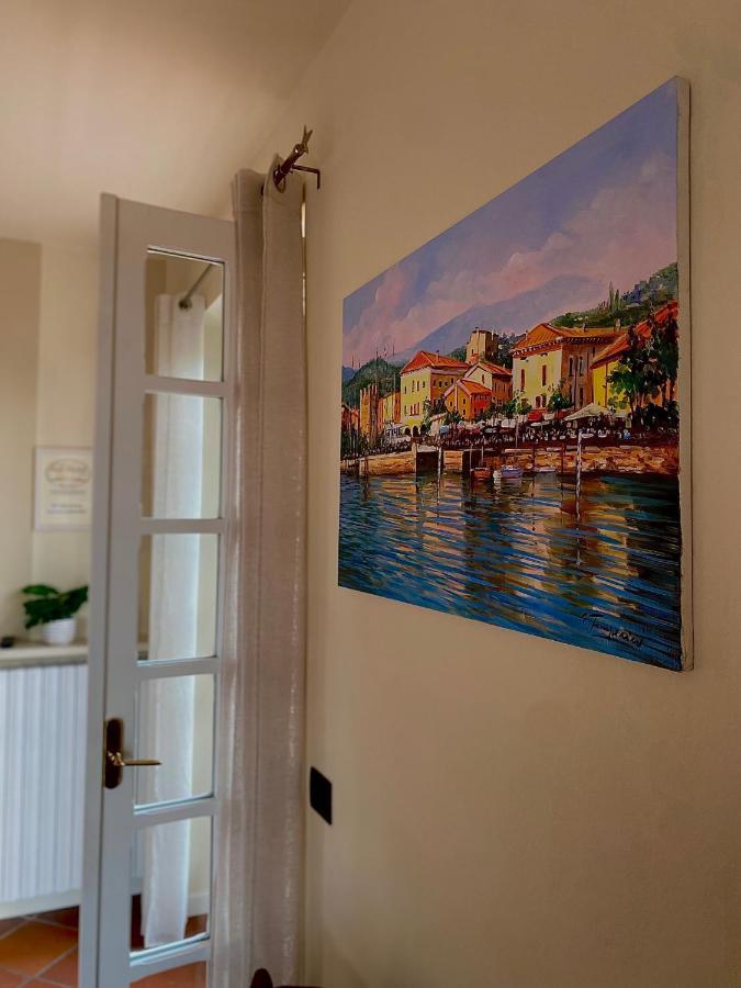 Casa Rachele Apartment Bardolino Esterno foto
