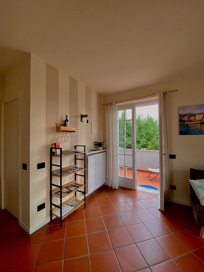 Casa Rachele Apartment Bardolino Esterno foto