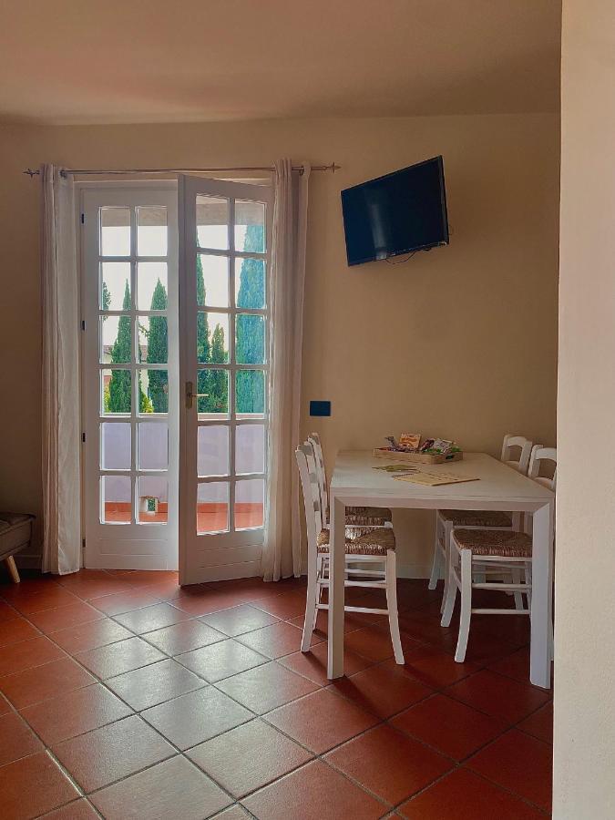 Casa Rachele Apartment Bardolino Esterno foto