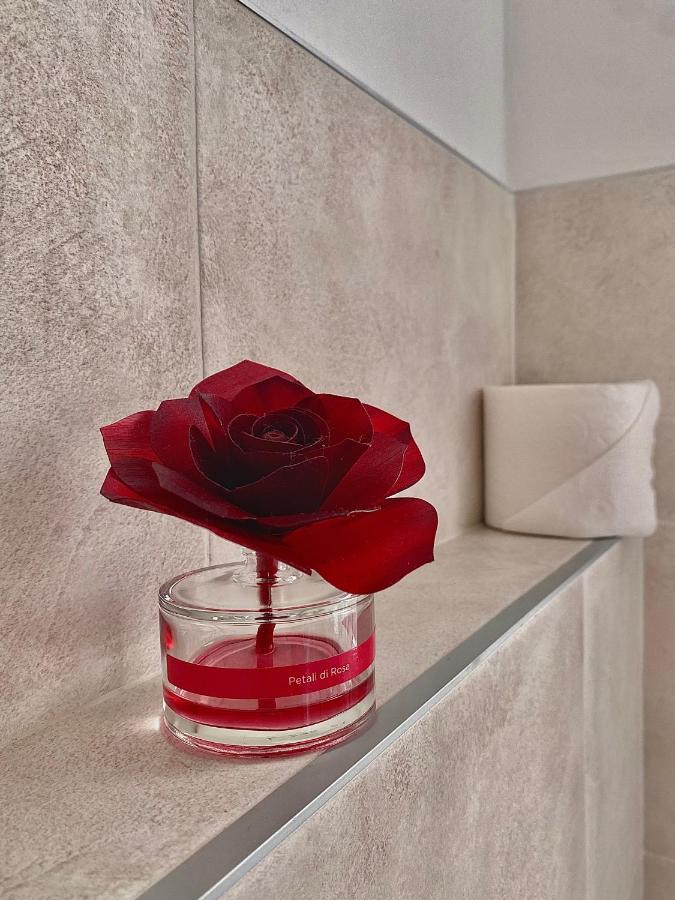 Casa Rachele Apartment Bardolino Esterno foto