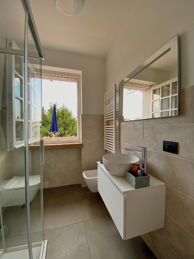 Casa Rachele Apartment Bardolino Esterno foto