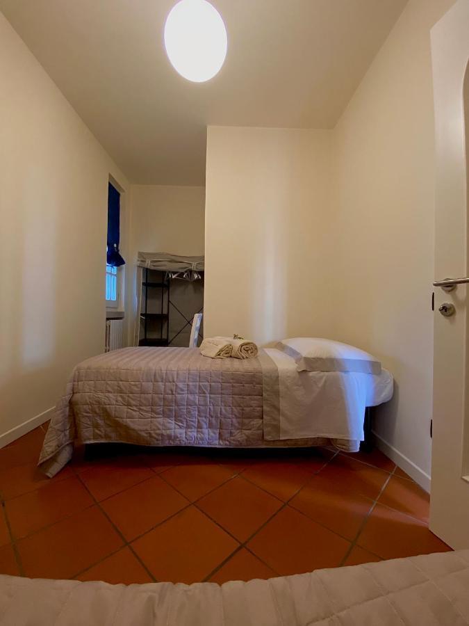 Casa Rachele Apartment Bardolino Esterno foto