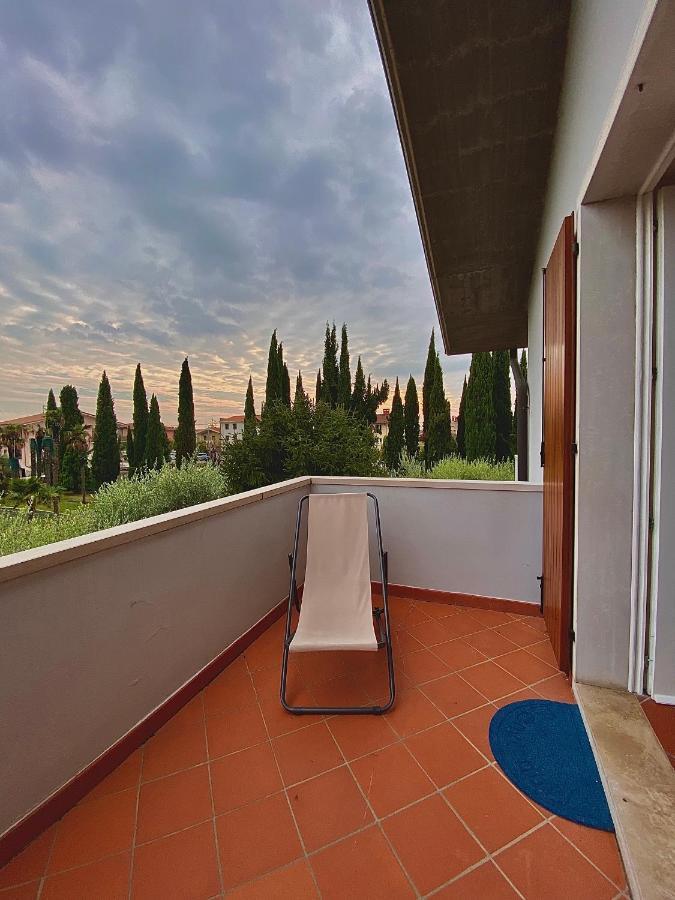 Casa Rachele Apartment Bardolino Esterno foto