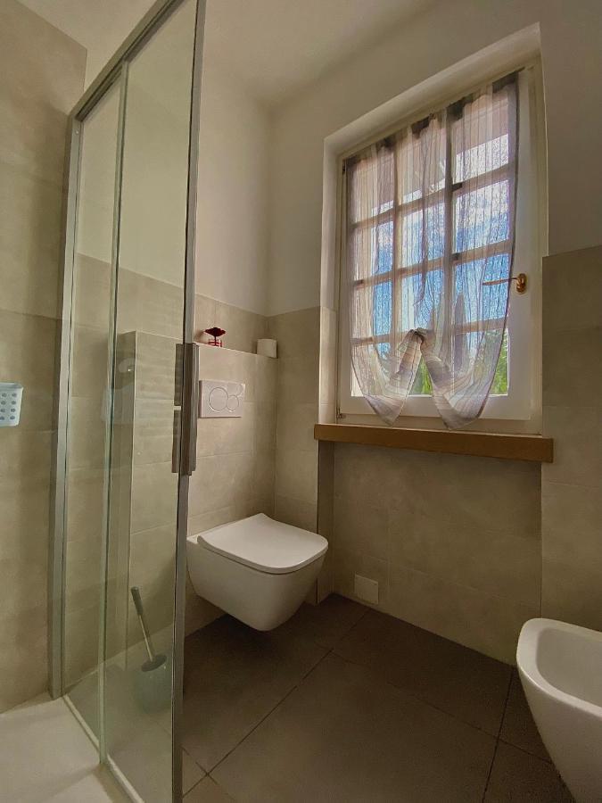 Casa Rachele Apartment Bardolino Esterno foto