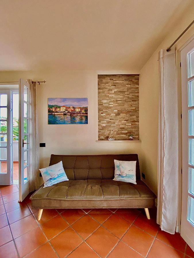 Casa Rachele Apartment Bardolino Esterno foto