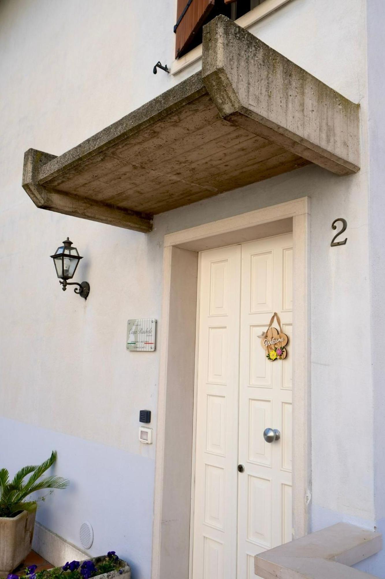 Casa Rachele Apartment Bardolino Esterno foto