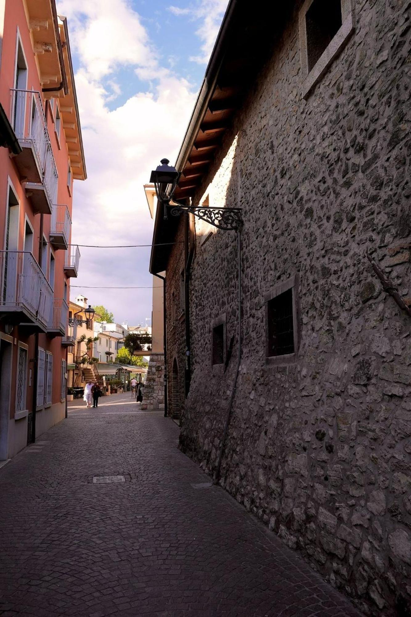 Casa Rachele Apartment Bardolino Esterno foto